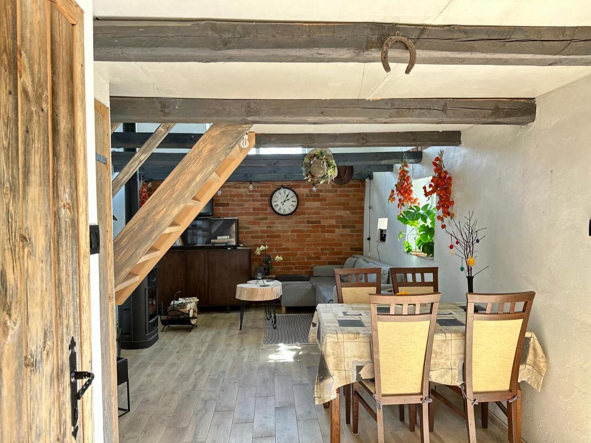 Apartament Loftowy- Bory Tucholskie Swiekatowo Ngoại thất bức ảnh