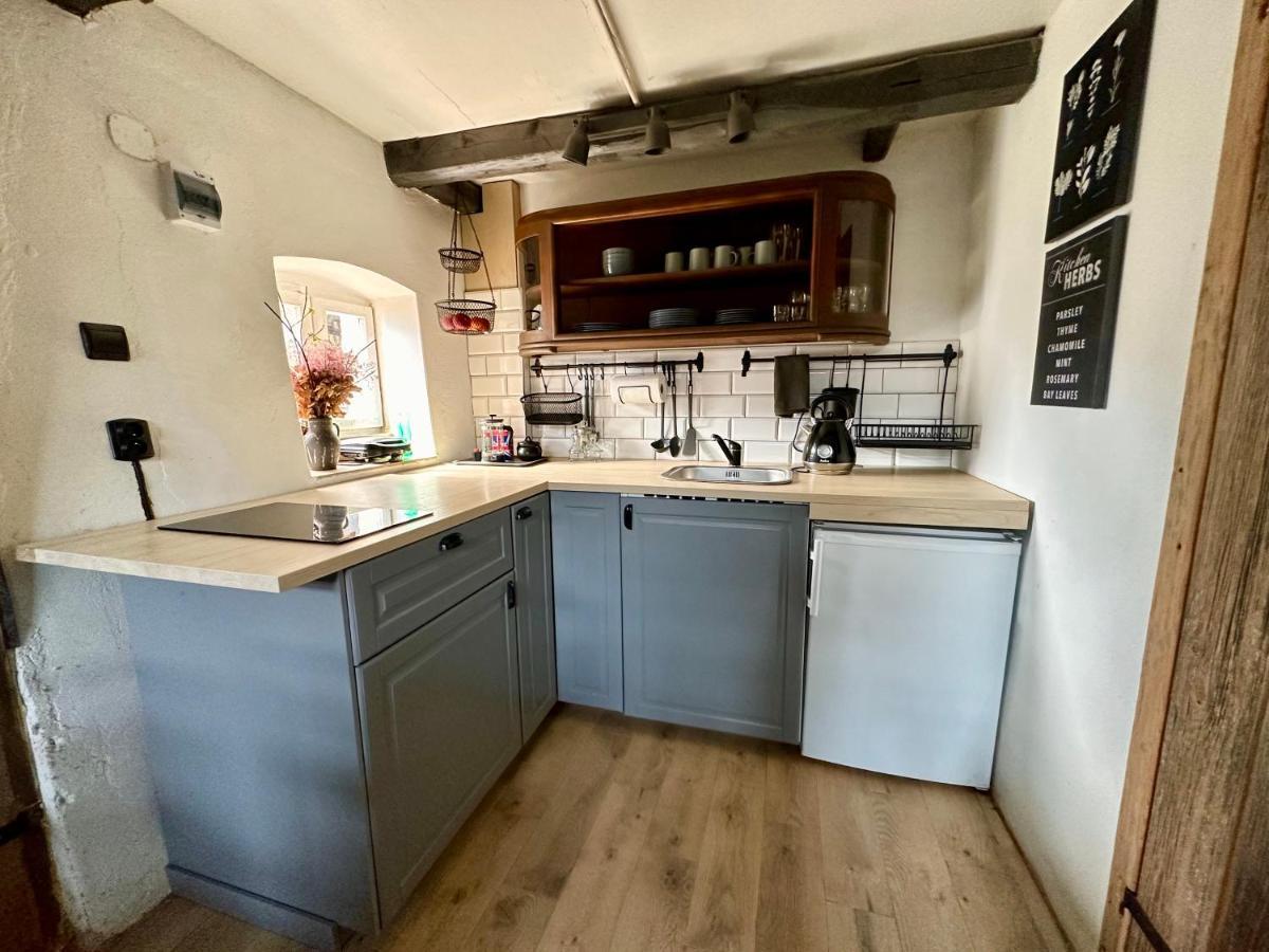 Apartament Loftowy- Bory Tucholskie Swiekatowo Ngoại thất bức ảnh